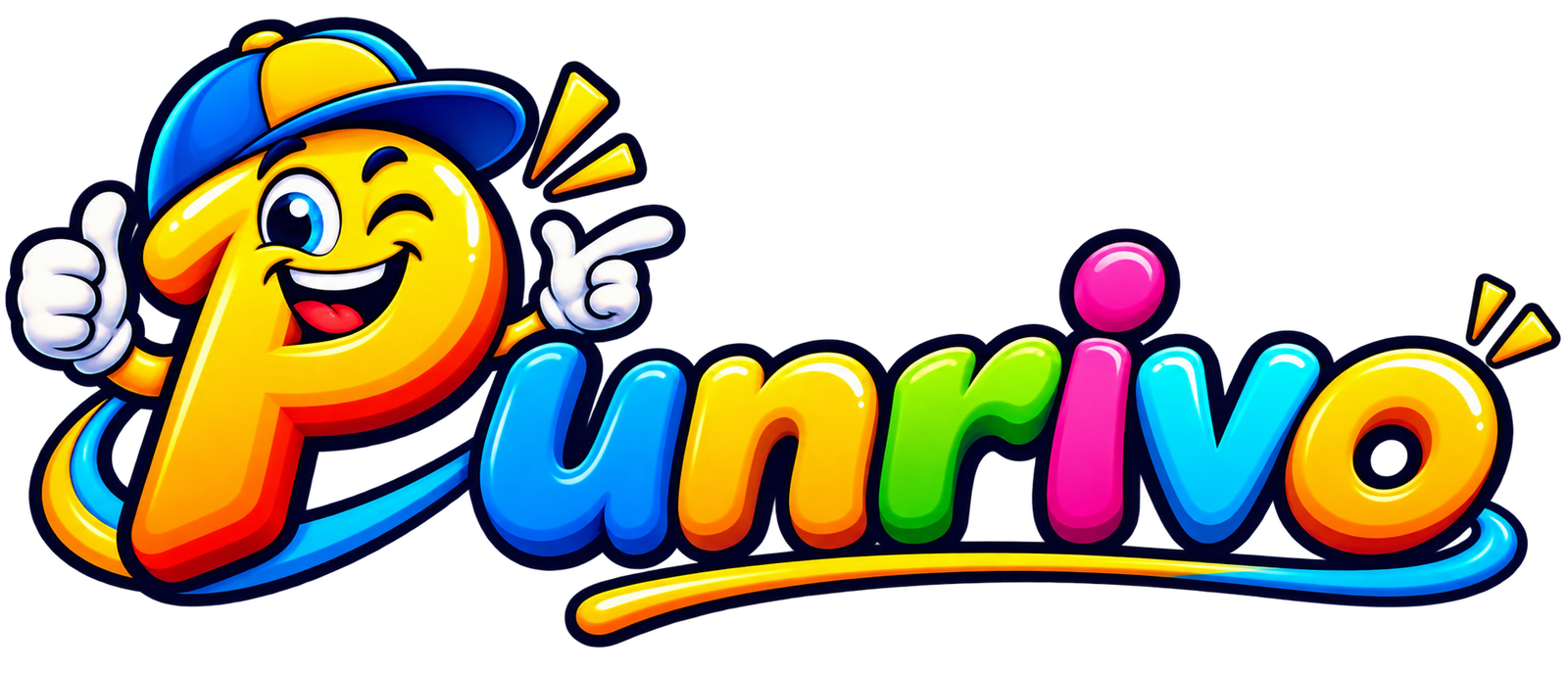 punrivo.com